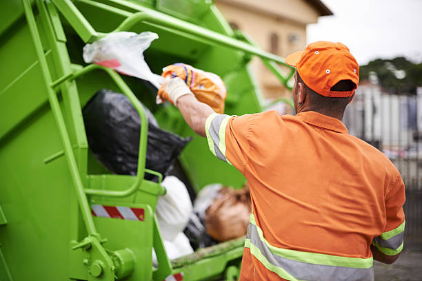 Demolition Debris Removal in Altamont, IL